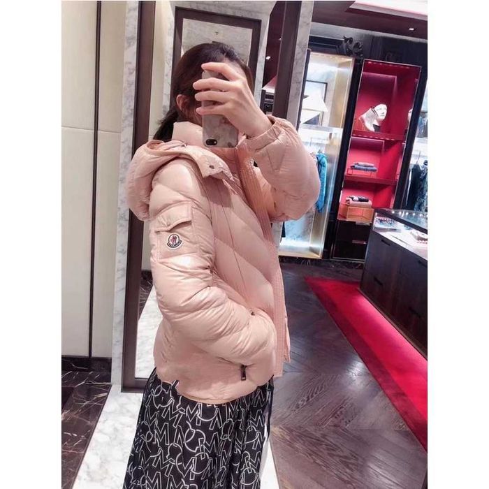 Kurtka puchowa damska Moncler