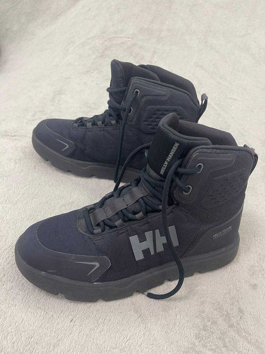Чоботи Helly Hansen CANYON ULLR BOOT