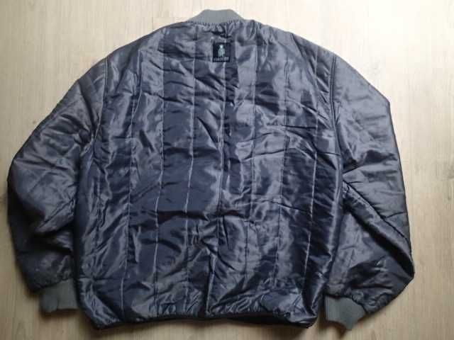 Куртка бомбер Mascott,Riot Division