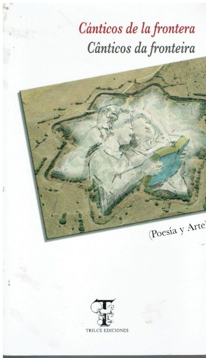3366 Cánticos de la Frontera / Cânticos da Fronteira