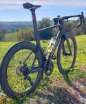 Scott Foil RC 10  2025 - Oportunidade
