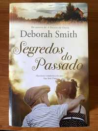 Livro "Segredos do Passado"- Deborah Smith