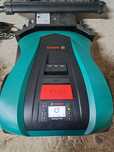 Bosch indego 350