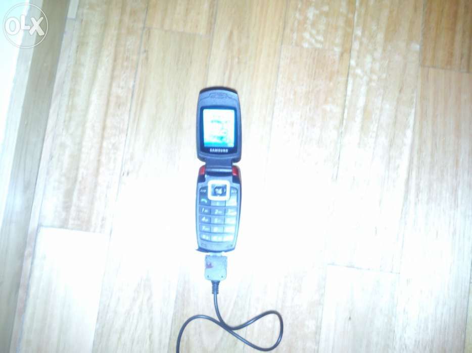 Telemóvel samsung x510