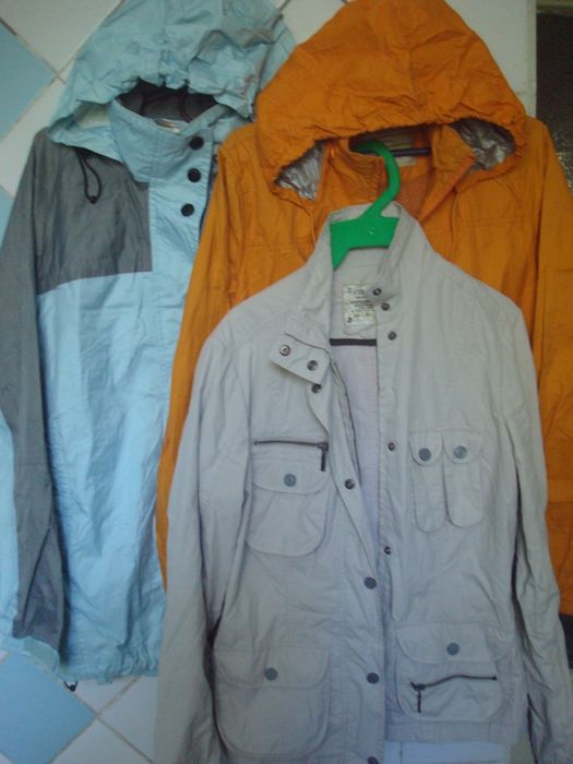 Курточка куртка ветровкаTec-wear COLIN"S