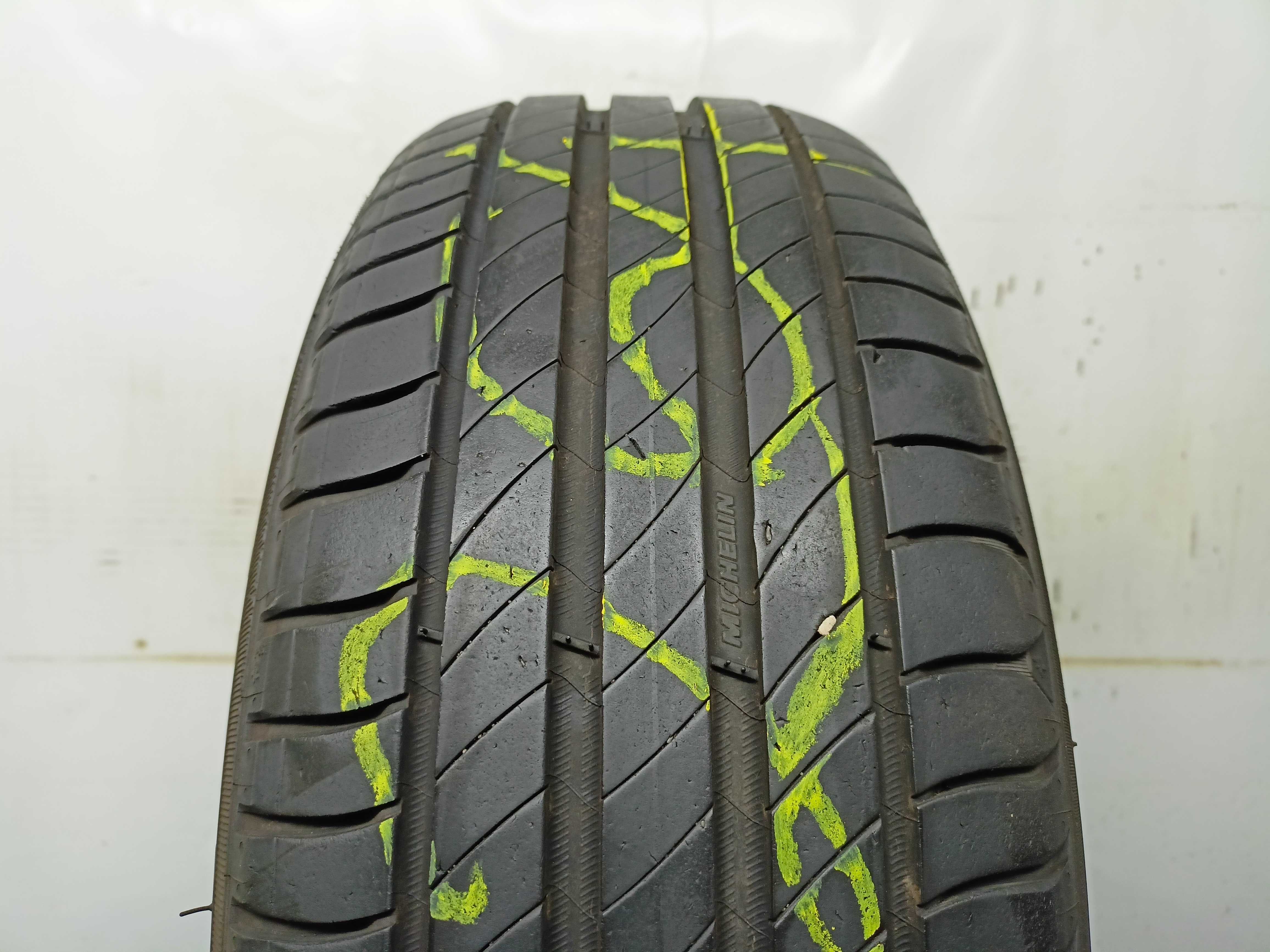 MIichelin Primacy 4 185/60/15 2021r. 84T 5,6mm (264)