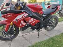 Продам Мотоцикл 250