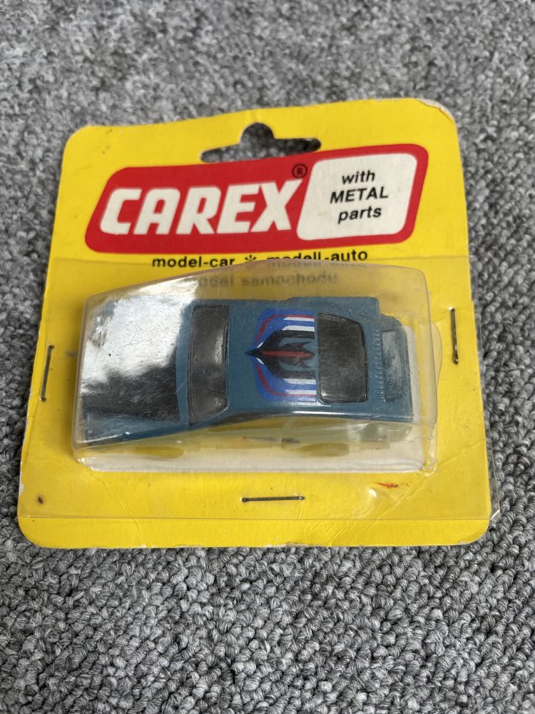 Porsche 911 carex - rzadkie perfekt stan