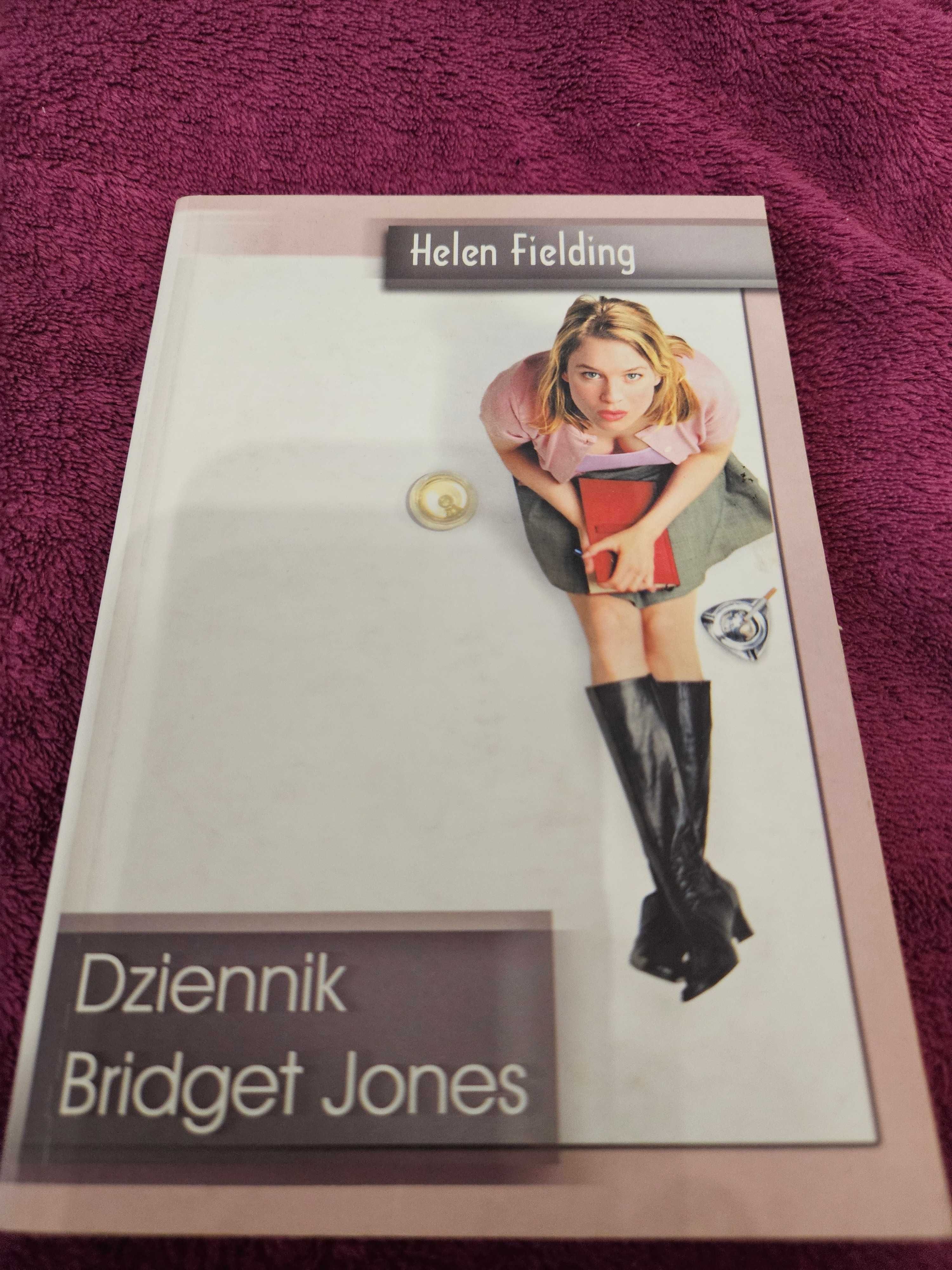 Dziennik Bridget Jones