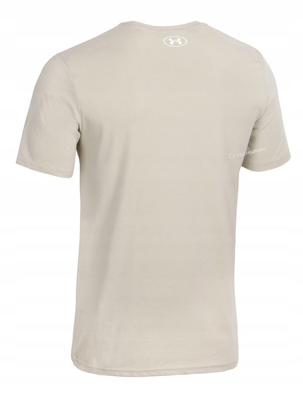 Under Armour Bawełna T-shirt Koszulka / rozm Xl