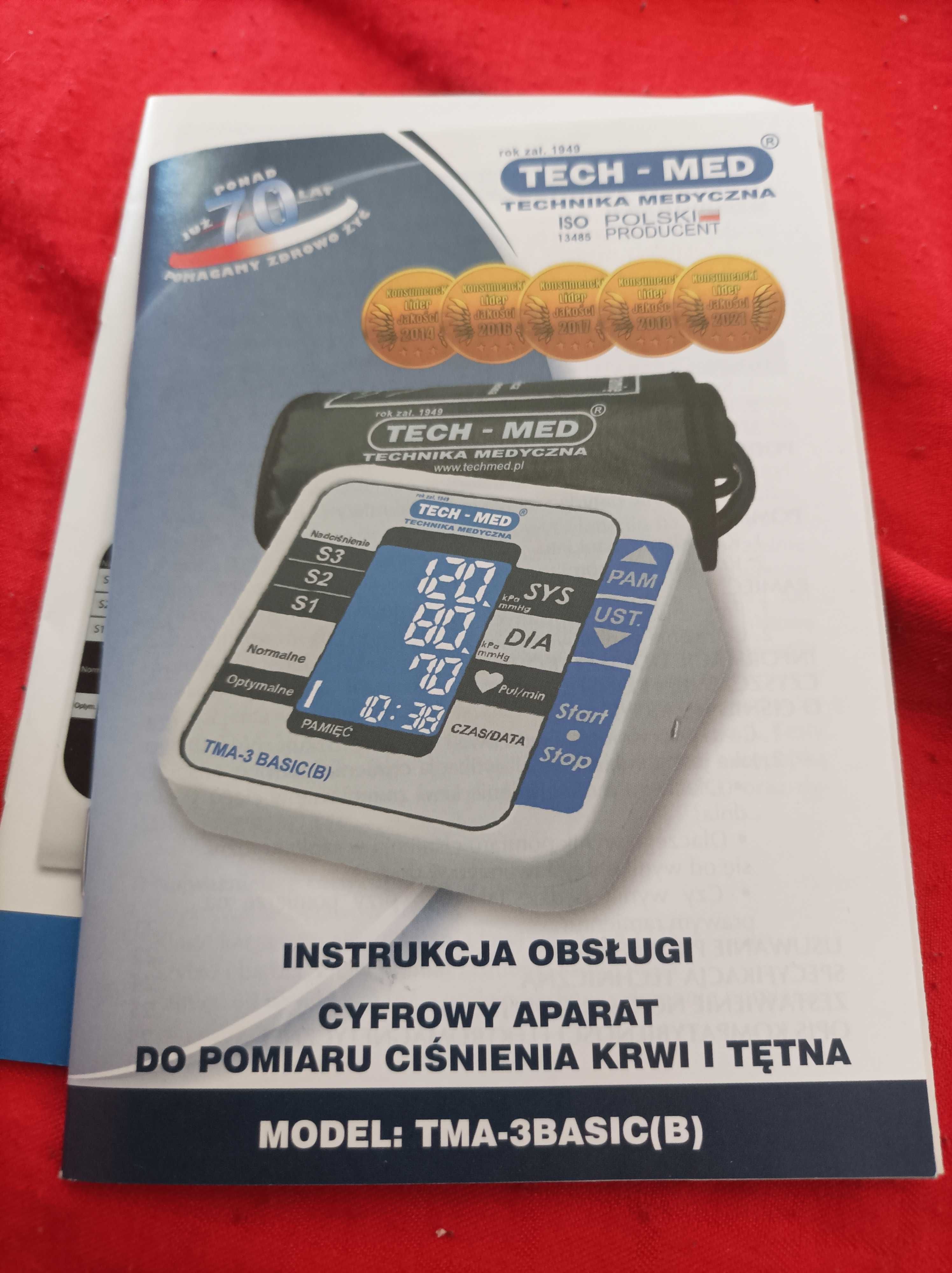 Sprzedam Ciśnieniomierz