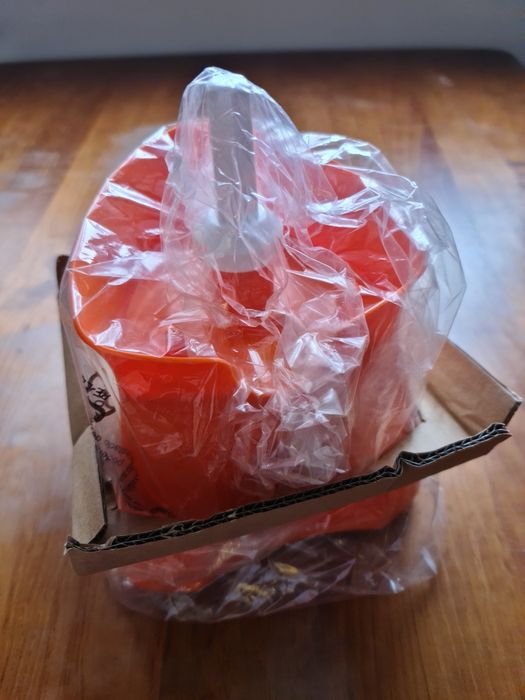 Espremedor de laranjas