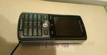 Telefon sprawny Sony Ericsson K750i