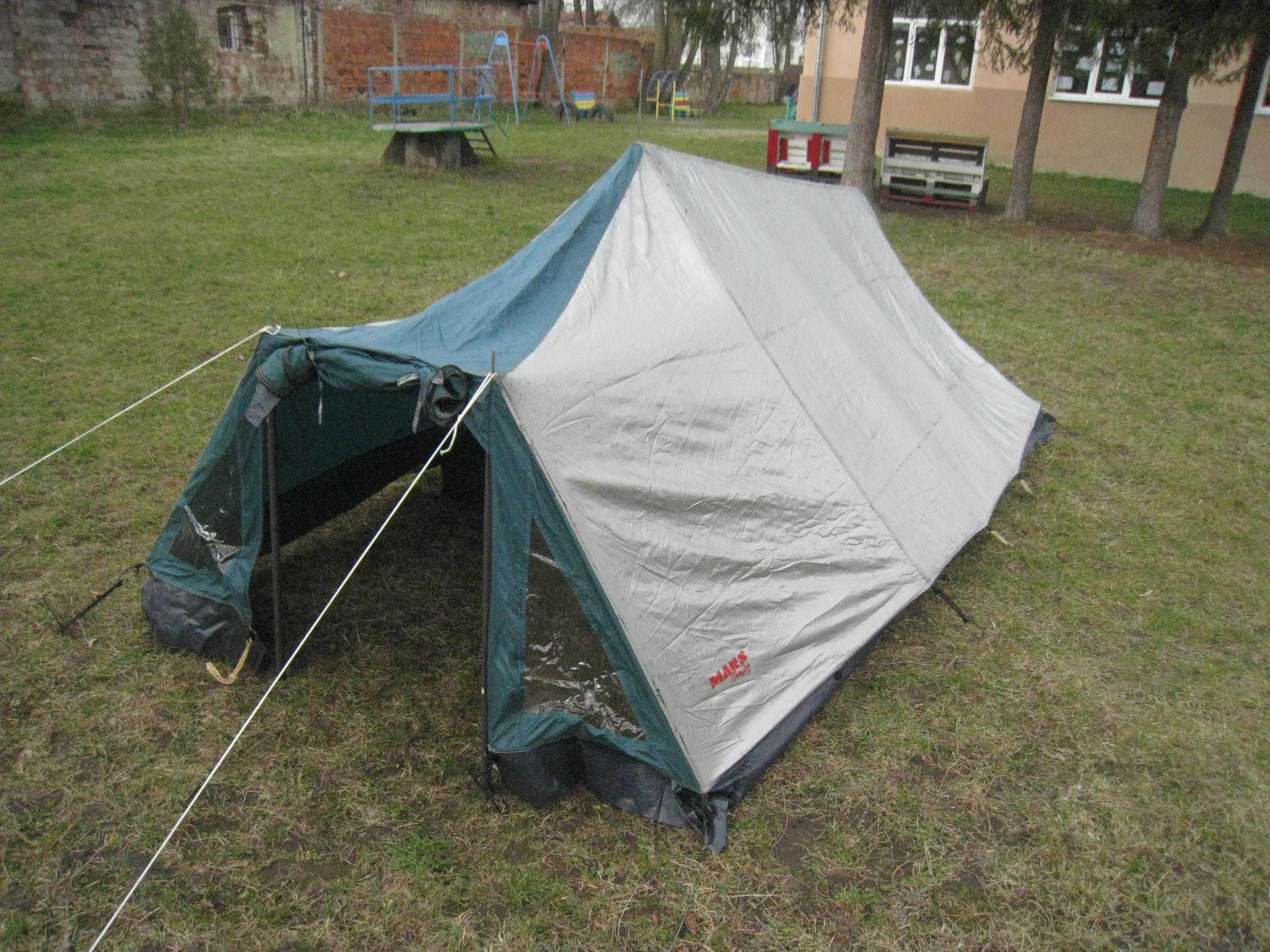 Палатки 2 х местные  HIGН PEAK из Германии