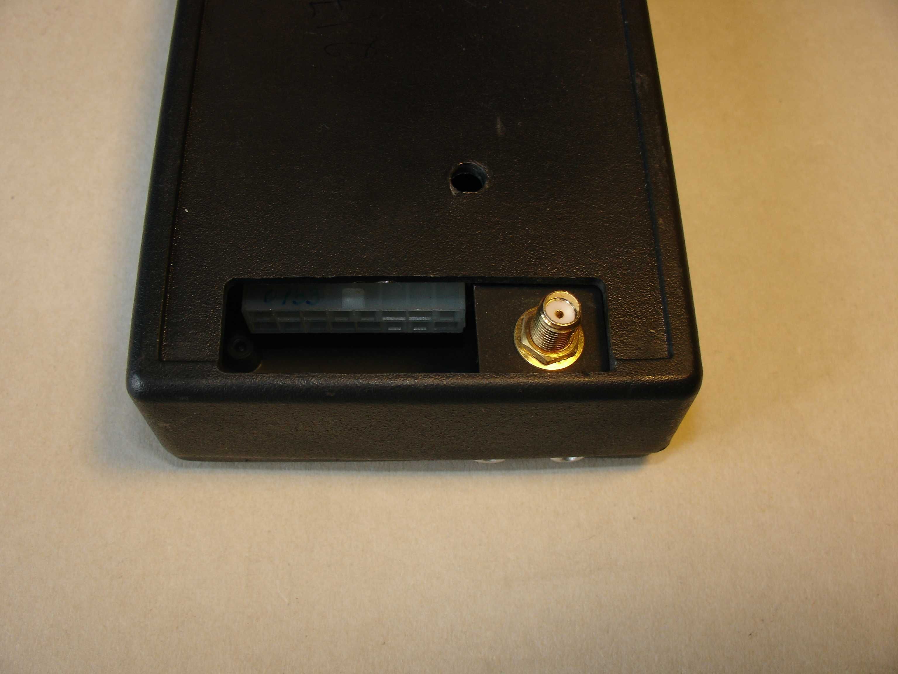 SCARnavi GPS/GSM/GPRS трекер SIM 300CZ S2-10234-C000A модуль навігатор