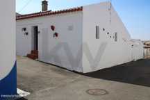 Casa de Aldeia T2 em Conceição-Ourique