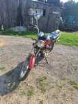 Romet ogar 202 fi