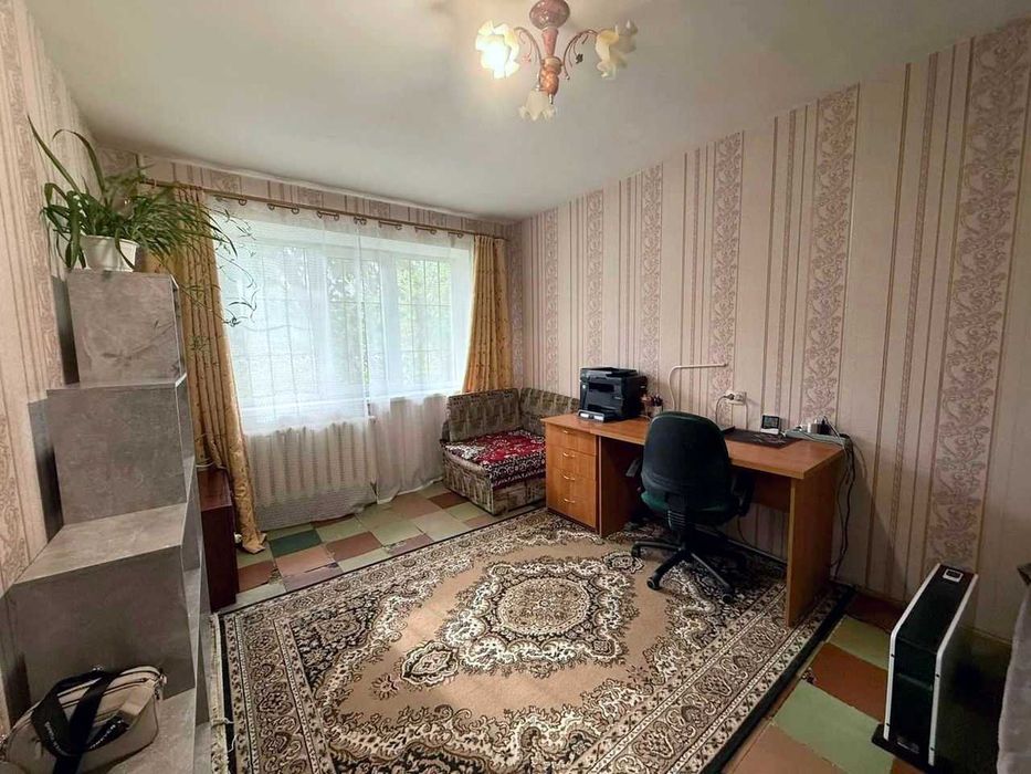 Продам 1-к квартиру на Калнышевского (Косиора)