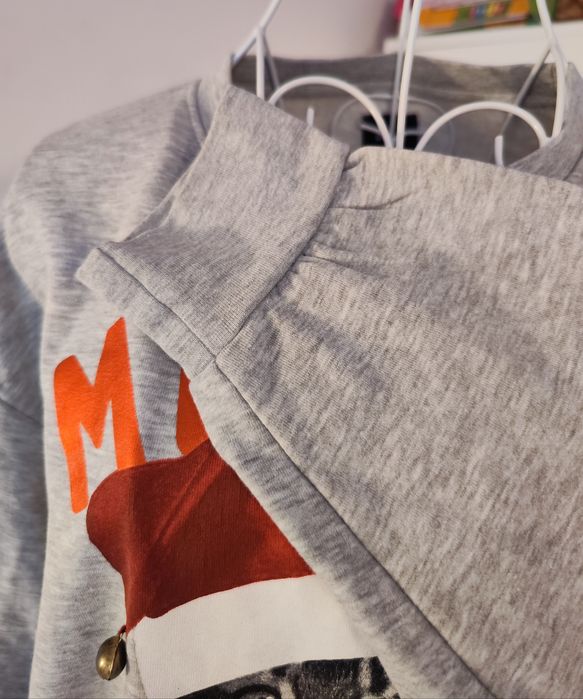 Bluza świąteczna rozmiar L