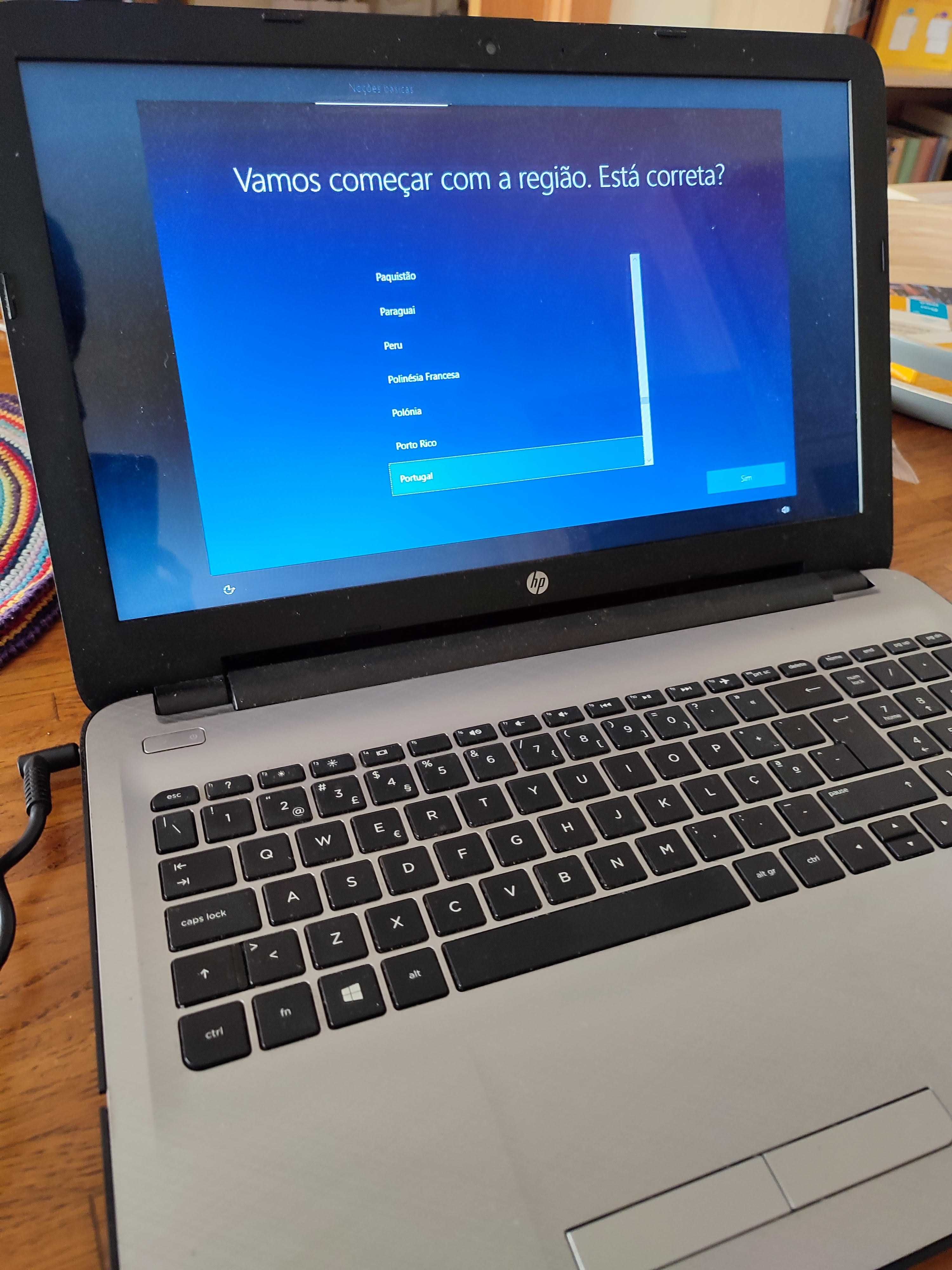 Computador Portatil HP