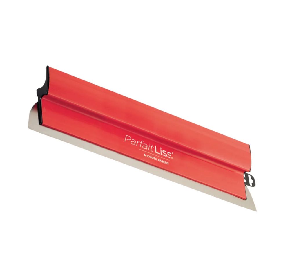 ESPATULA Alisamento Parfait´Liss60CM c/ CABO TELESCOPICO