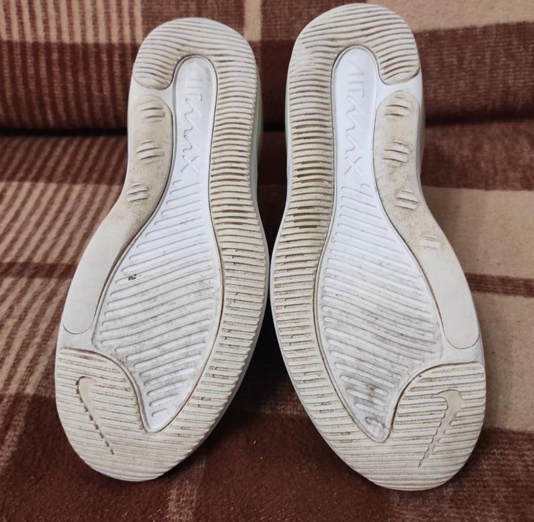 Оригінальні жіночі кросівки Nike air 40р