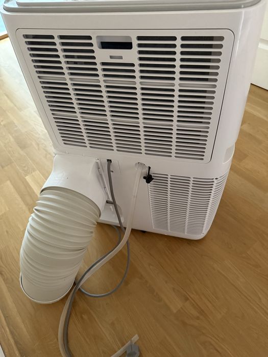 Klimatyzator przenośny Warmtec Arnoya KP53W WiFi – jak nowy