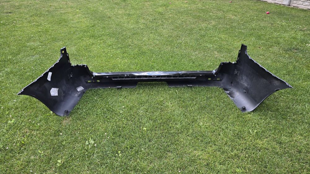 Zderzak tył Mercedes W 447 Vito touer V-klasa 2019r