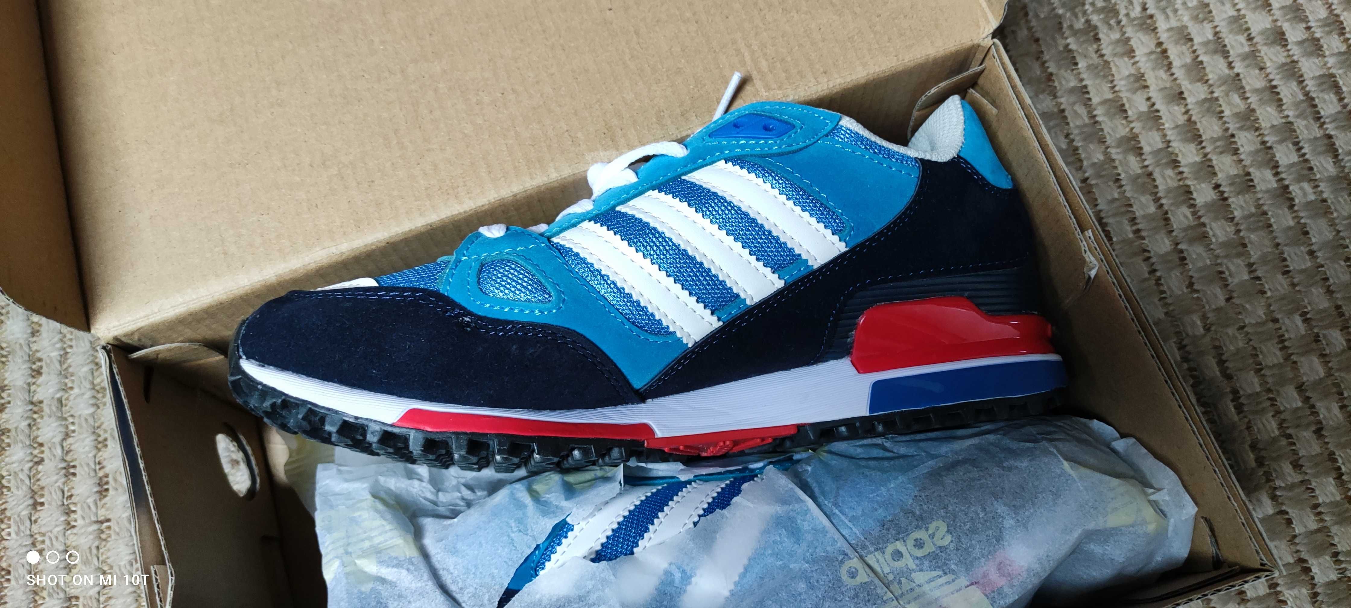 Sprzedam nowe Adidas ZX 750