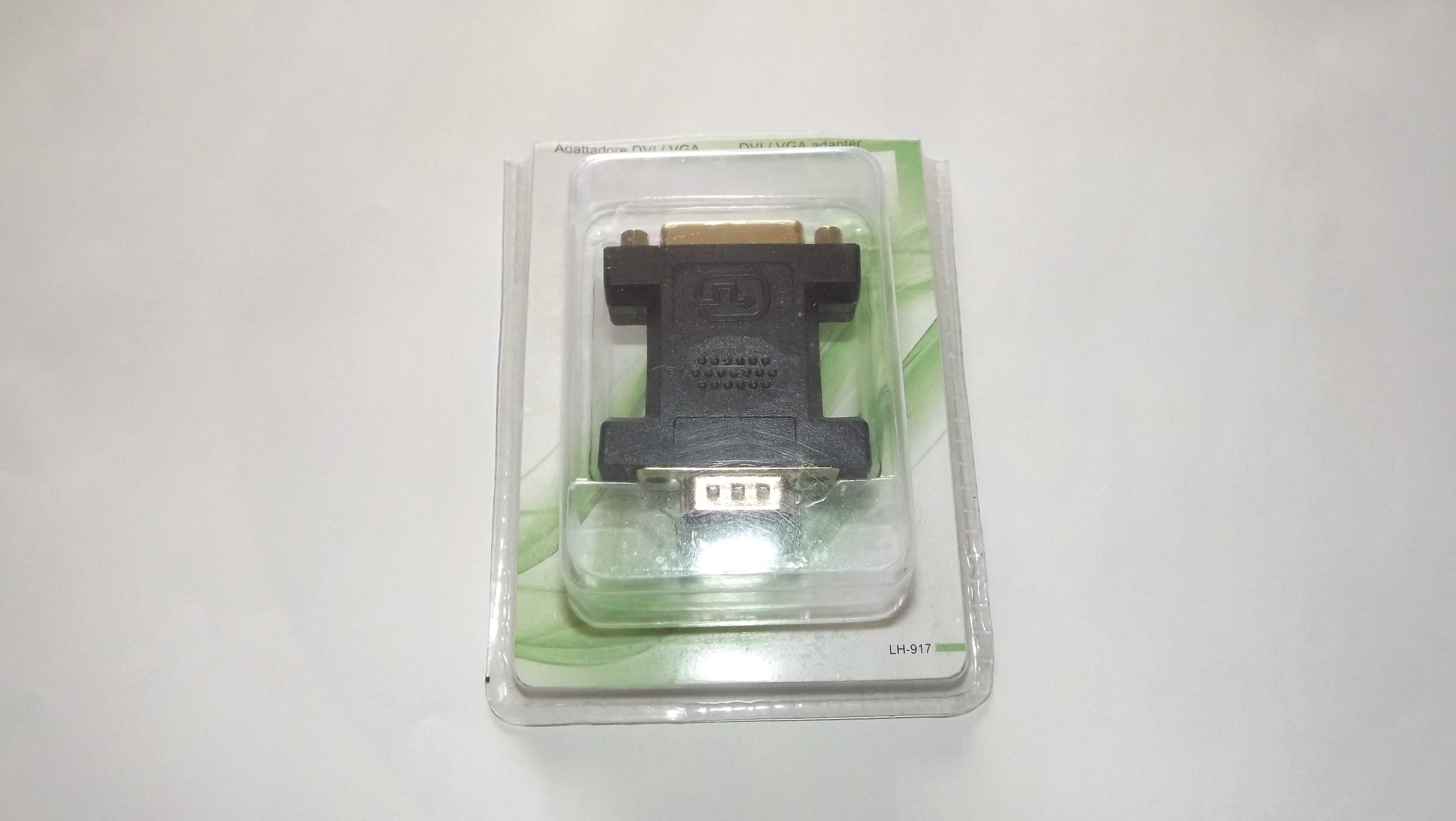 Adaptador VGA para Display Port