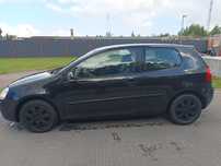 Volkswagen Golf 5