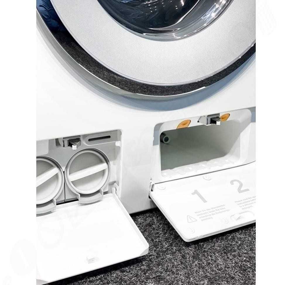 Пральна машина сенсорна MIele WMV 963 WPS ПАР 9кг