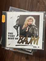 CD The very best of Bajm vol. II