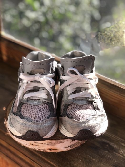 37 розмір, Кросівки New balance 2002R. Оригінал