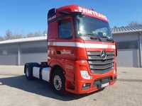 Mercedes-Benz Actros  Mercedes Actros 1848 LS - zadbany - zapraszam !