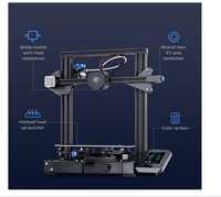 Impressora 3D Creality 3 - V2