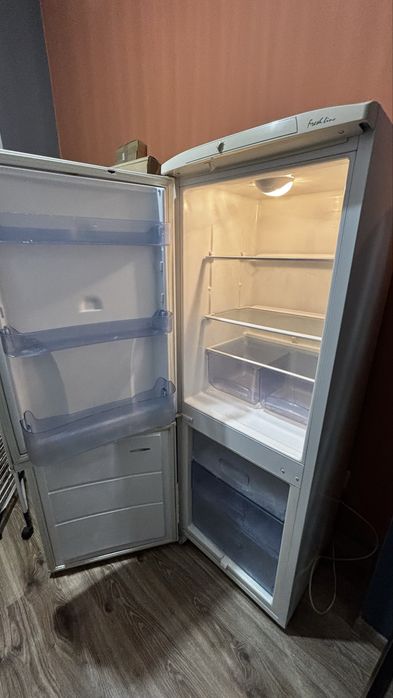 Oddam lodówkę za darmo