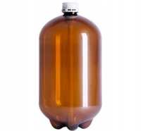 Keg/bańka/zbiornik/balon/butla plastikowa/fermentator
