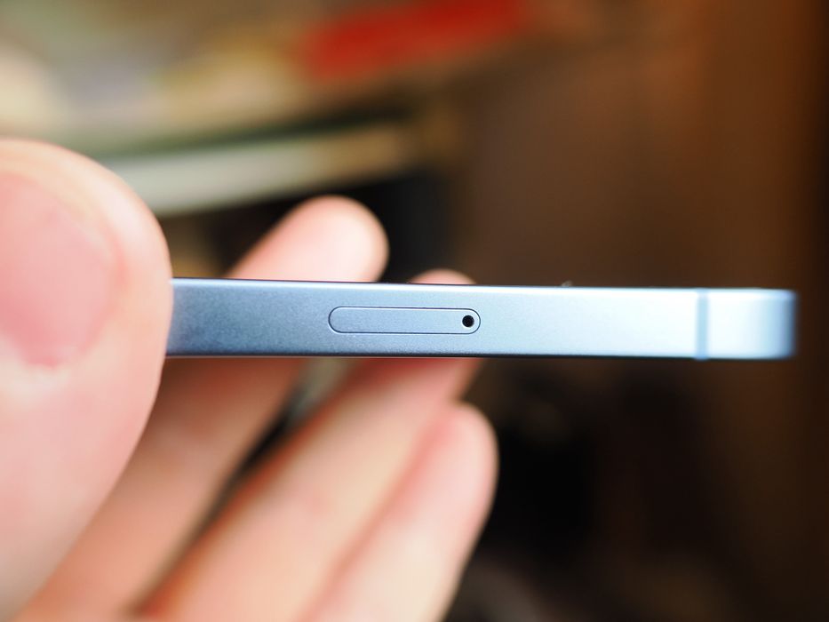 Iphone 14 plus 256 GB zadnej ryski