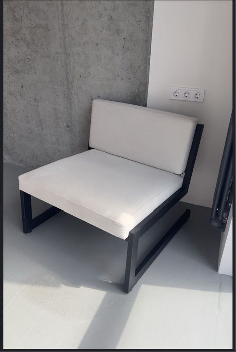 Дизайнерське крісло лофт