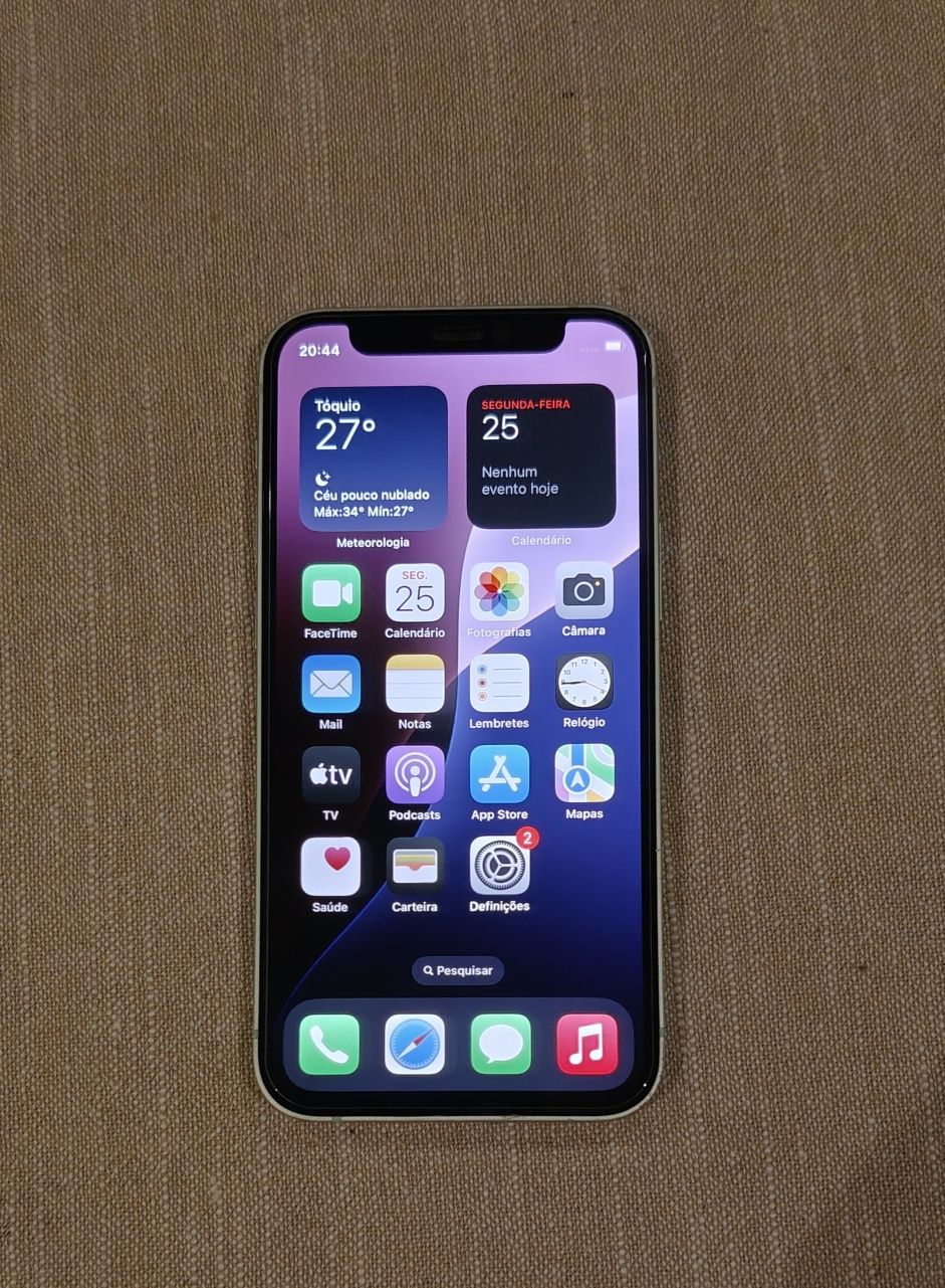 iPhone 12 mini 256GB