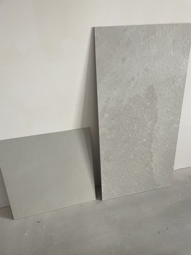 Płytka Florim Cerim Rock Salt White Gold Bocciardato 120x60 cm 9mm