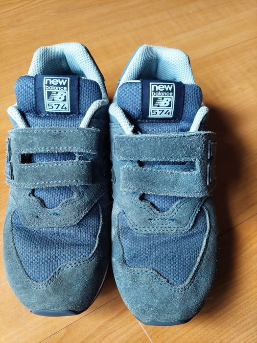 Sapatilha New Balance 574