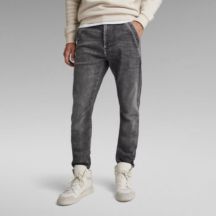 G-Star Kairori 3D Slim Jeans джинси (розмір W33 L34)
