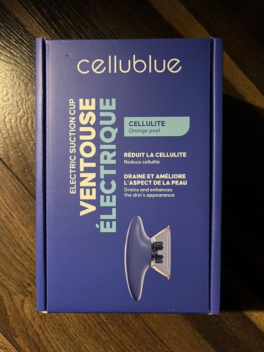 Bańka elektryczna marki Cellublue