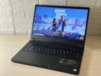 Гарантія! GTX 1060 6gb! Xiaomi Mi Gaming Laptop, i7-7700H, 8/512gb