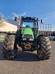 Deutz Fahr Agrotron 150