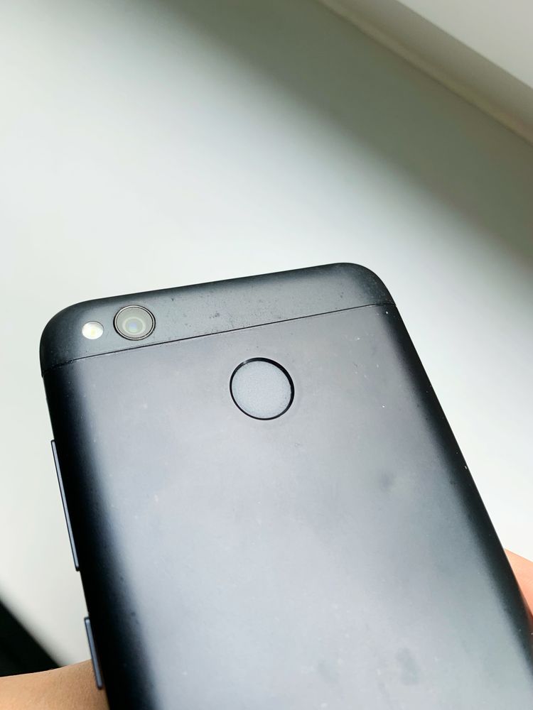 Smartfon Xiaomi Redmi 4X