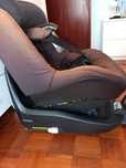 Cadeira auto bebe confort