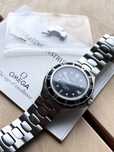 Omega Seamaster Professional 200M pre Bond smp